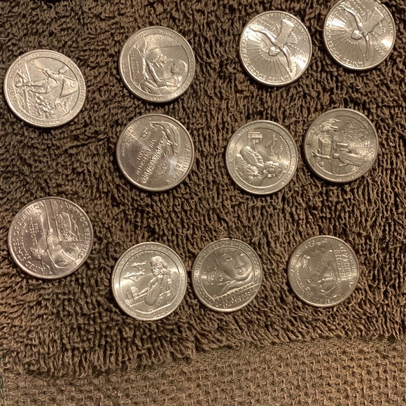 quarters lot, all worth $1+ - Picture 4 of 4